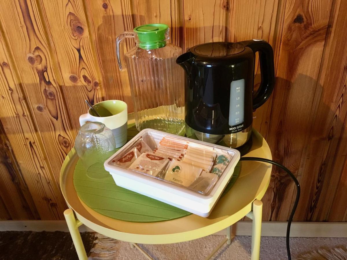 Silvia'S Bed Und Breakfast In Luzern Horw Екстериор снимка